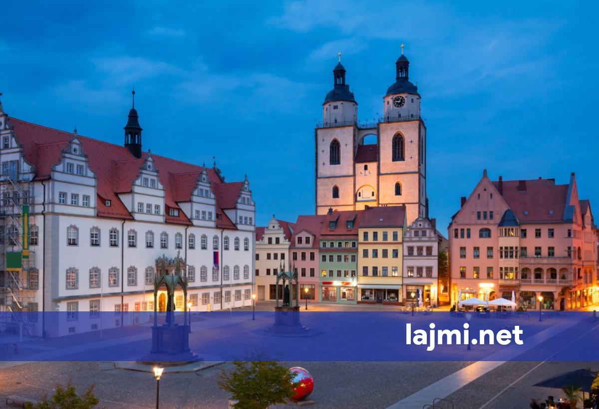 Udhëtoni nga Memmingen në Prishtinë me oferta të veçanta nga PrishtinaTicket 