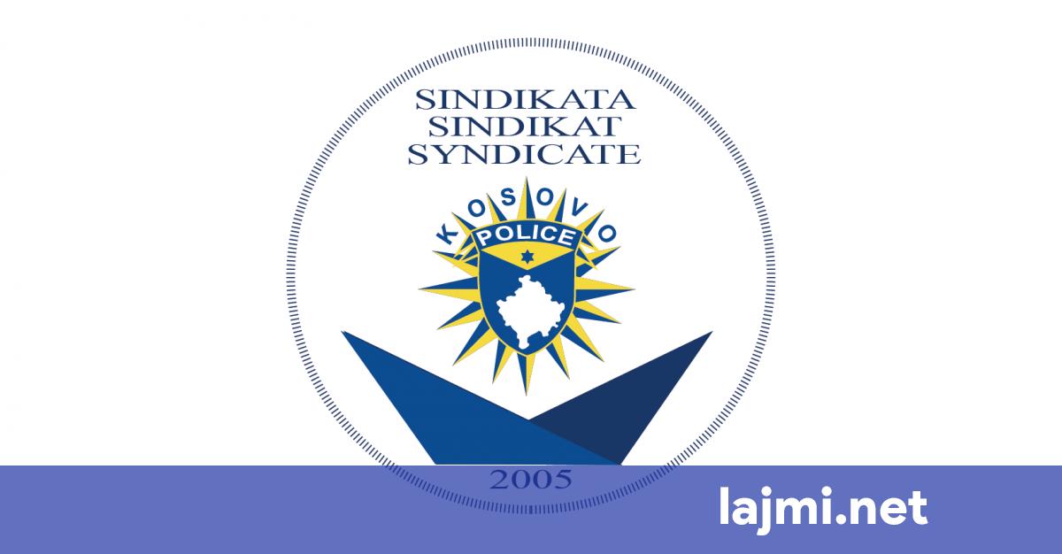 Sindikata e Policisë kundërshton suspendimin e gjashtë zyrtarëve në Gjakovë  kërkon rishqyrtim të vendimit
