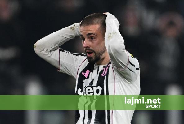 Ekipi anglez të  çmendur  pas Zhegrovës  e duan transferimin e tij gjatë verës