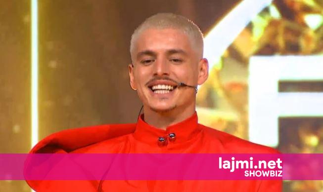  Nuk kisha as idenë çfarë ka ndodhur jashtë BBVK   Londrimi falënderon fansat pas finales