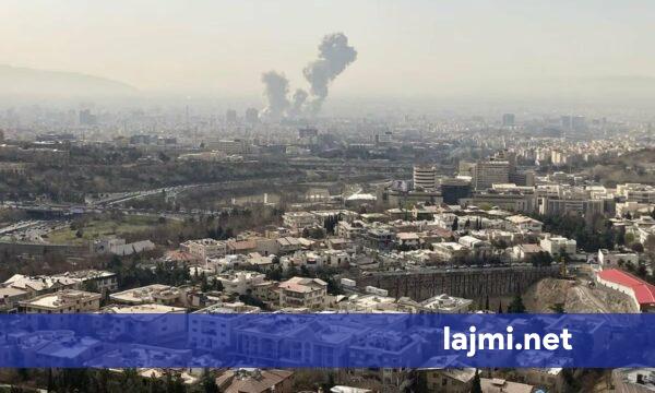 Irani sulmon me raketa edhe në Siri  katër të vrarë