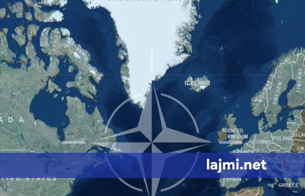 NATO ja po e monitoron konfliktin në Lindjen e Mesme