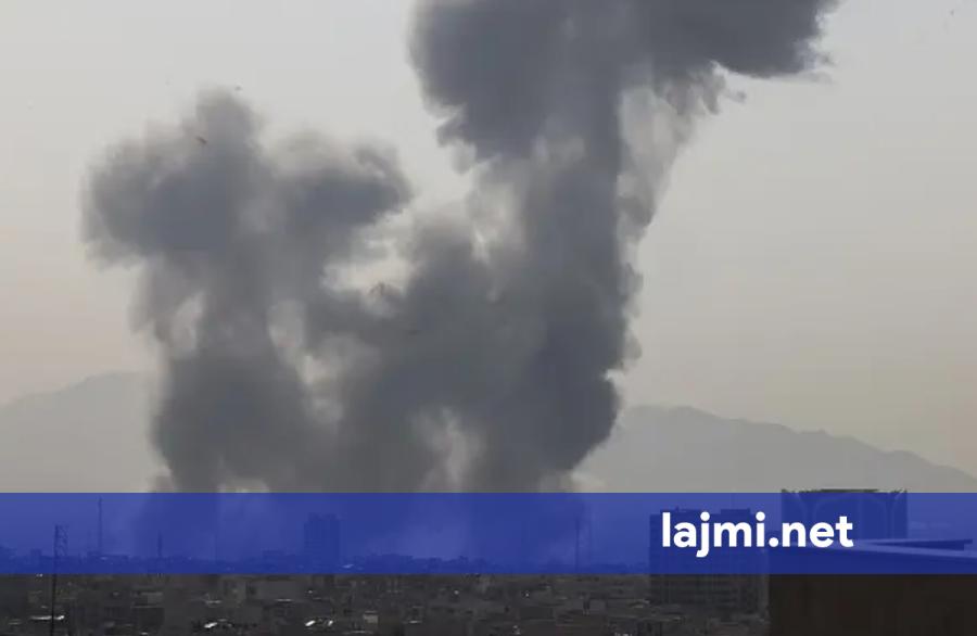 Vendi po i  shkrumbohet   Irani del me pretendime të forta  Do t i japim një  mësim historik  Izraelit dhe Amerikës