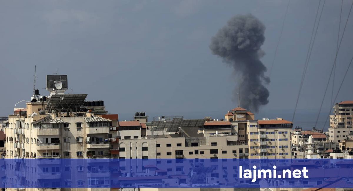 11 shqiptarë janë të bllokuar në Izrael