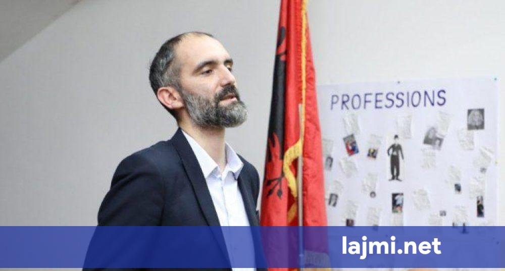 Deputeti i VV së  Nëse PDK e ka kandidatin e saj  edhe VV do ta propozojë të vetin