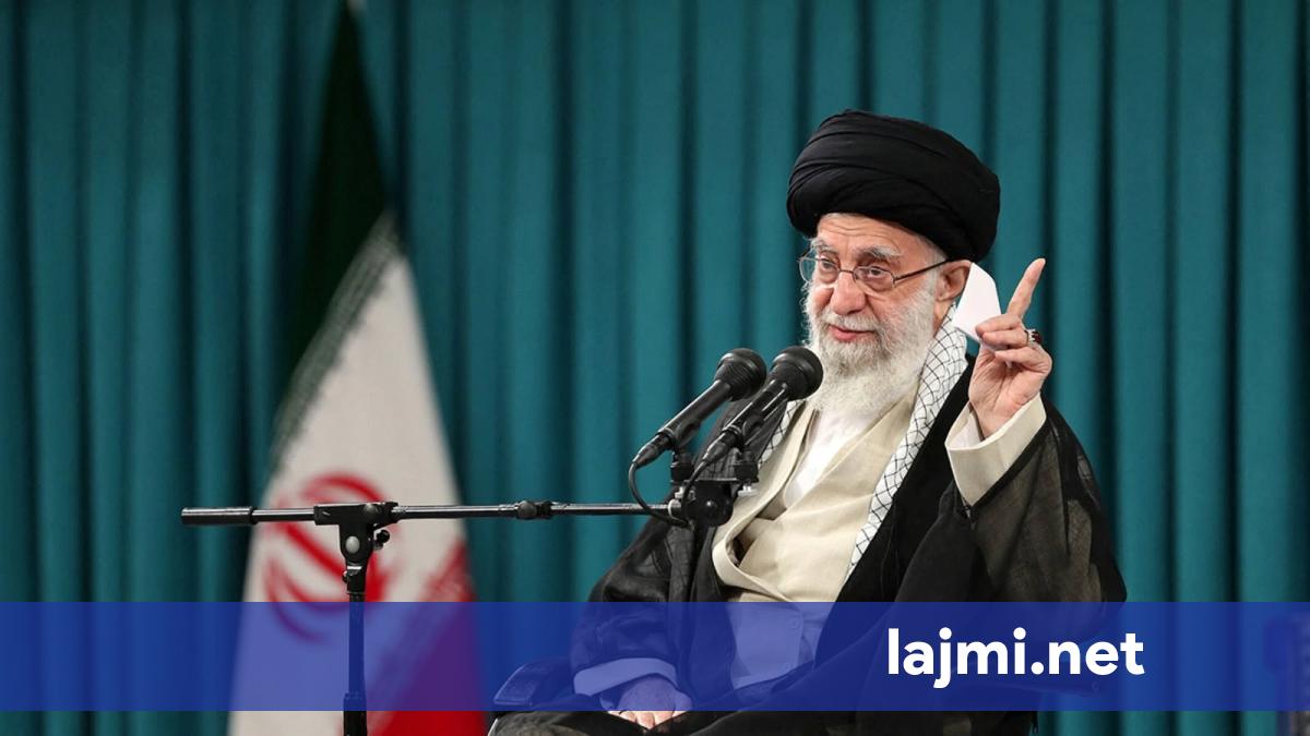 Izraeli të bindur  Ali Khamenei ka vdekur  trupi i tij është gjetur