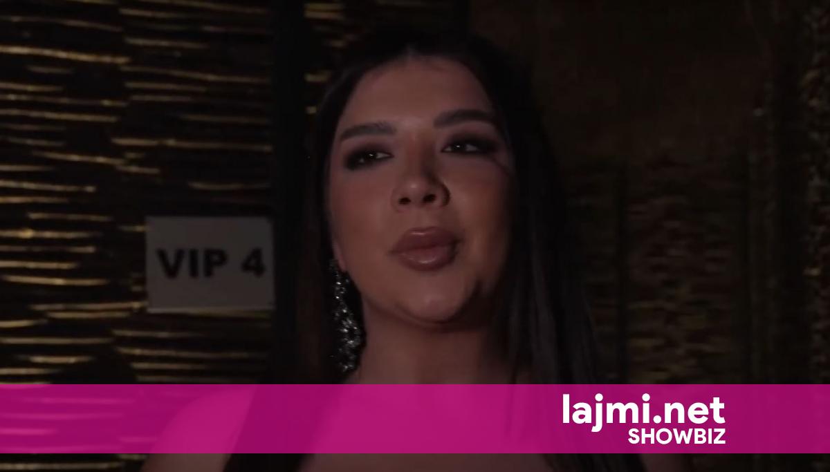 Alba flet për raportin me Limin  Zoti na sjell njerëz të ndryshëm për të na dhënë mesazhe të ndryshme