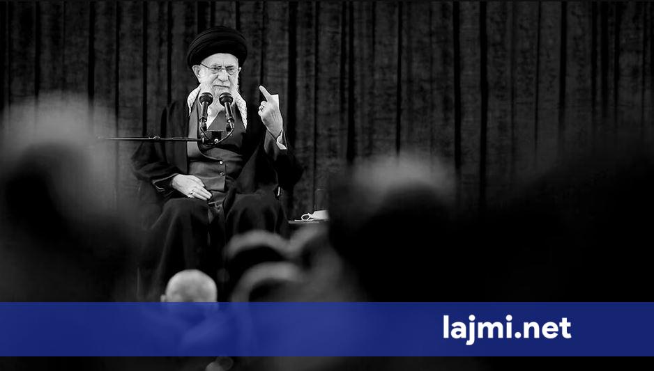 Irani e konfirmon  Ajatollah Ali Khamenei ka vdekur