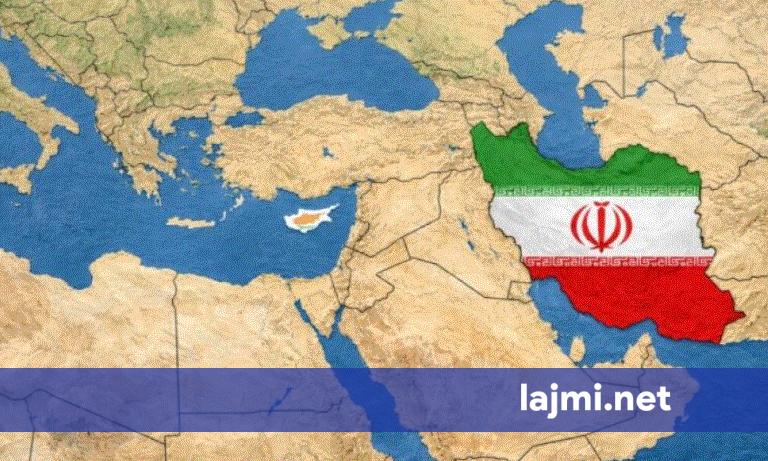 Irani lëshon dy raketa drejt Qipros