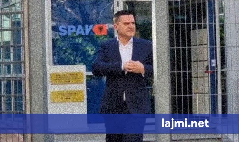 Tubimi i opozitës  shkarkohet edhe drejtori i Policisë së Tiranës  Elton Alushi