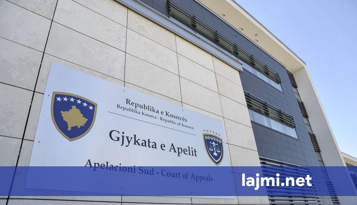 Apeli e kthen në rigjykim rastin e të akuzuarve për përvetësimin e mbi 1 milion eurove