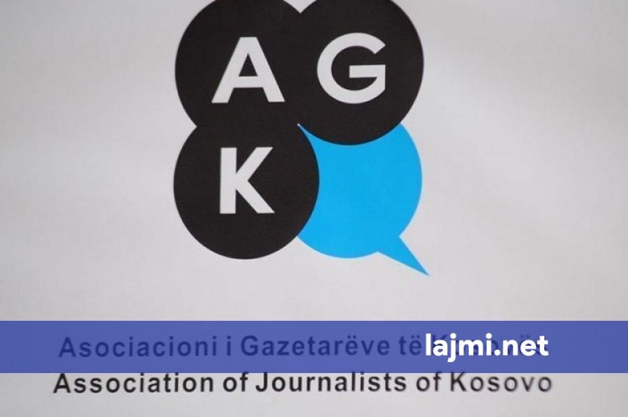 AGK ja dënon sulmet kibernetike kundër portalit Reporteri net