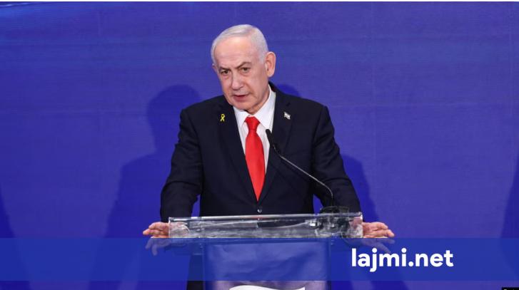 Netanyahu  Fushata kundër Iranit vazhdon