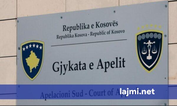 Edhe Apeli vërteton aktakuzën ndaj të akuzuarve për fajde  shpëlarje parash dhe vepra të tjera   Dëmi pretendohet mbi 6 milionë euro