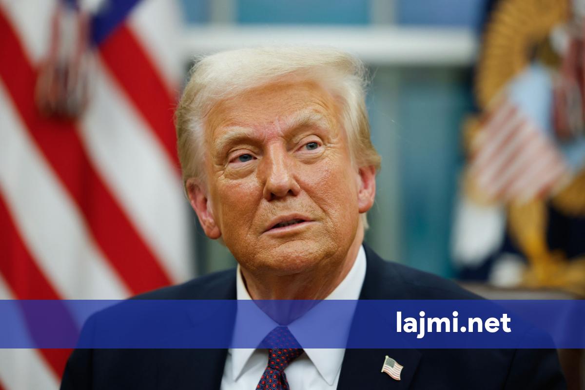 Trump  Irani dëshiron të negociojë  unë kam rënë dakord të bisedojmë
