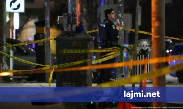 Të shtëna me armë në një bar në Teksas  3 të vdekur dhe 14 të plagosur