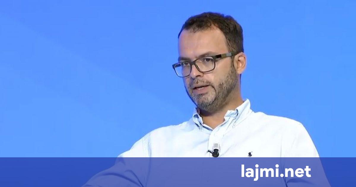  Dita D për Presidentin    Vela përmend tri opsionet e mundshme  komenton edhe për Vjosa Osmanin