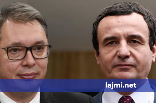 Vuçiq  Me Kurtin s kam pasur kurrë takime të këndshme