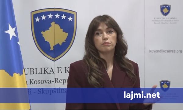 Pse nuk po e propozojnë Osmanin për Presidente    Haxhiu nuk përgjigjet  Në mbledhje të LVV së pati diskutime  por jo emra