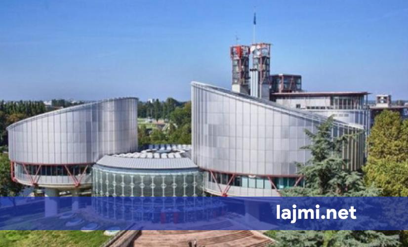 Gjykata e Strasburgut për herë të parë regjistron padinë për pasivizim të adresave në Luginë të Preshevës