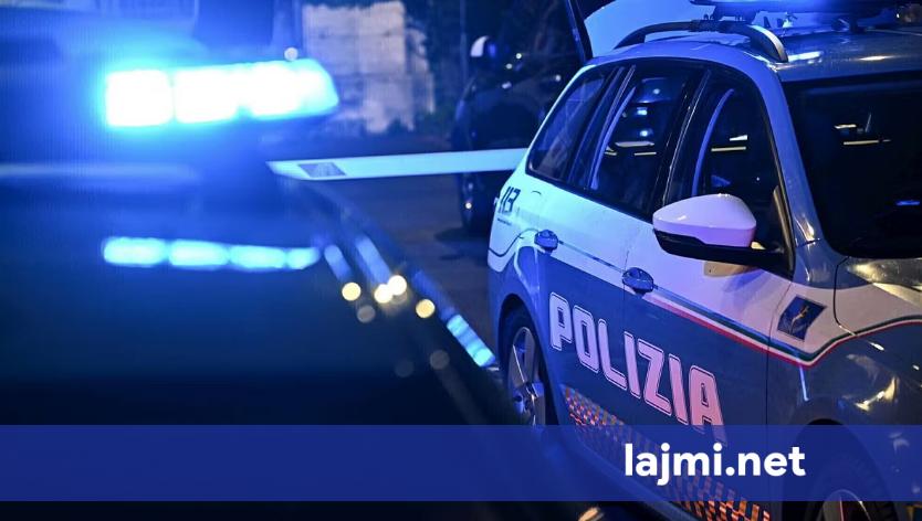 Raportohet se dy të rinj mitrovicas kanë vdekur pas një aksidenti në Itali