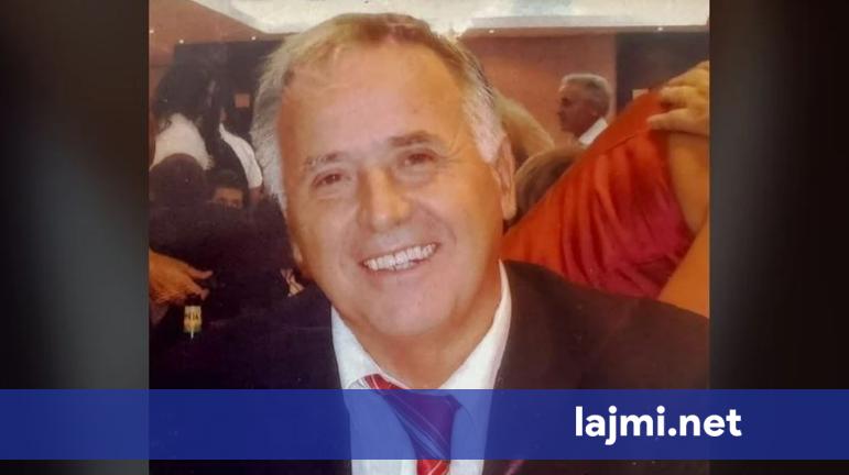 Vdes ish kryeprokurori i Shtetit  Hilmi Zhitia