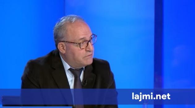 Ramabaja  Njëri nga kandidatët e PDK së për president është ish komandant i UÇK së