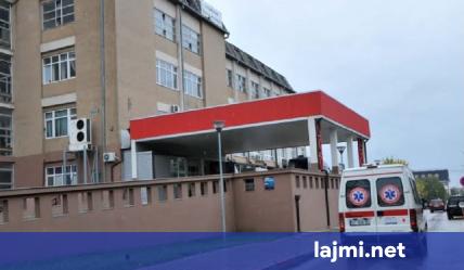 Një burrë vdes në QKUK  rasti po hetohet si vdekje e dyshuar