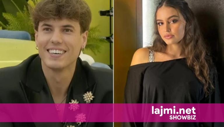 Klodi e konfirmon  ja çfarë tha për të dashurën