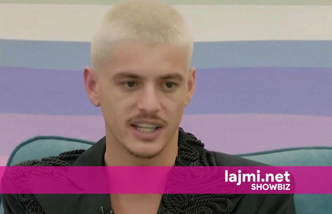 Londrimi tregon emrat e dy banorëve me të cilët s do të ketë kontakt jashtë shtëpisë