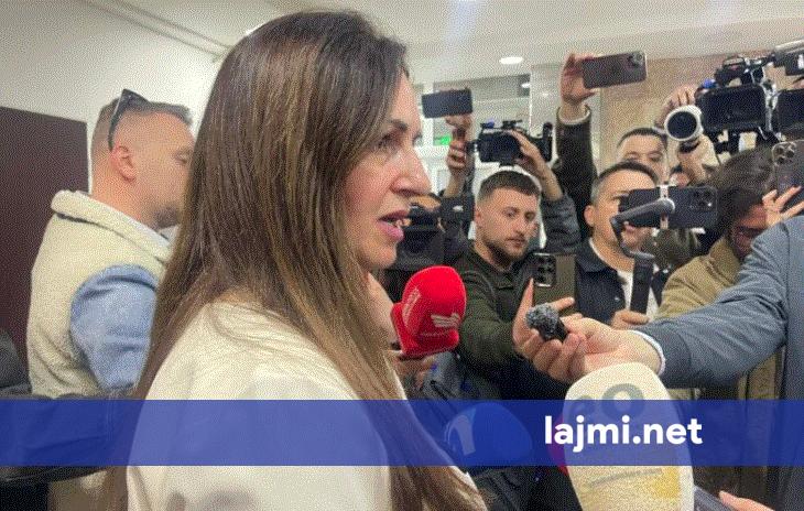 Nagavci  Ende nuk ka nisur mbledhja e nënshkrimeve për president