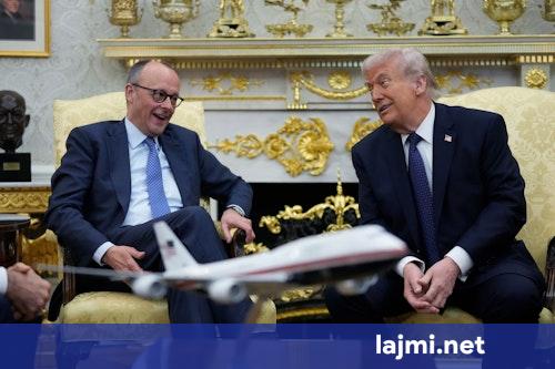 Gjermania mbështet rrëzimin e regjimit të Iranit  Ushtria amerikane dhe izraelite po bëjnë gjërat e duhura