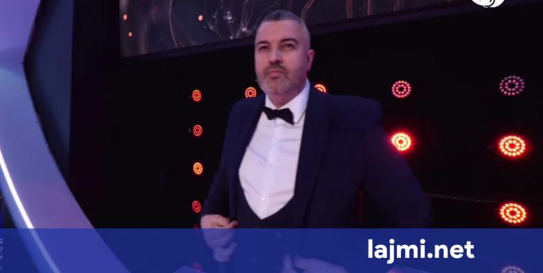 I bie pishman  Rogerti kthehet në shtëpinë e BBVA pasi vendosi njëherë të largohet