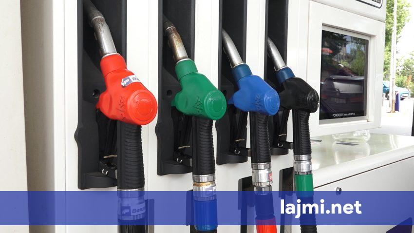 Lufta prek naftën në Shqipëri  ngrihet lehtë çmimi