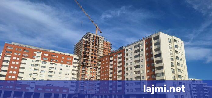 Mes dilemës jetësore  Të rrezikosh për blerjen e një banese apo të rrish gjithë jetën me qira