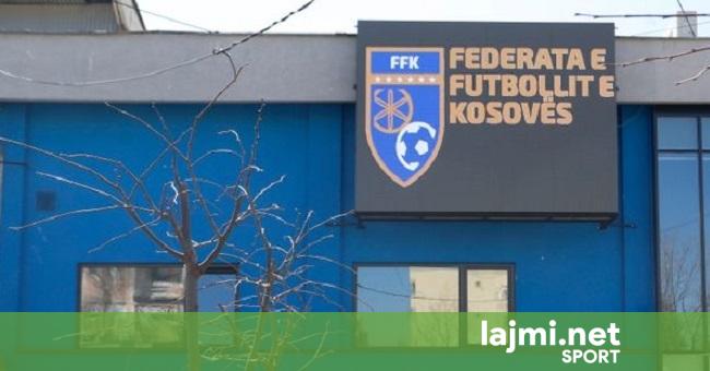 FFK bën tjetër hap të madh në bashkëpunimin me UEFA n