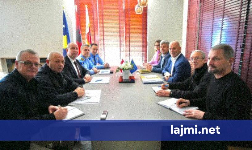 Lladrovci  Krenar për Policinë tonë  krenar për rezultatet e punës sonë të përbashkët