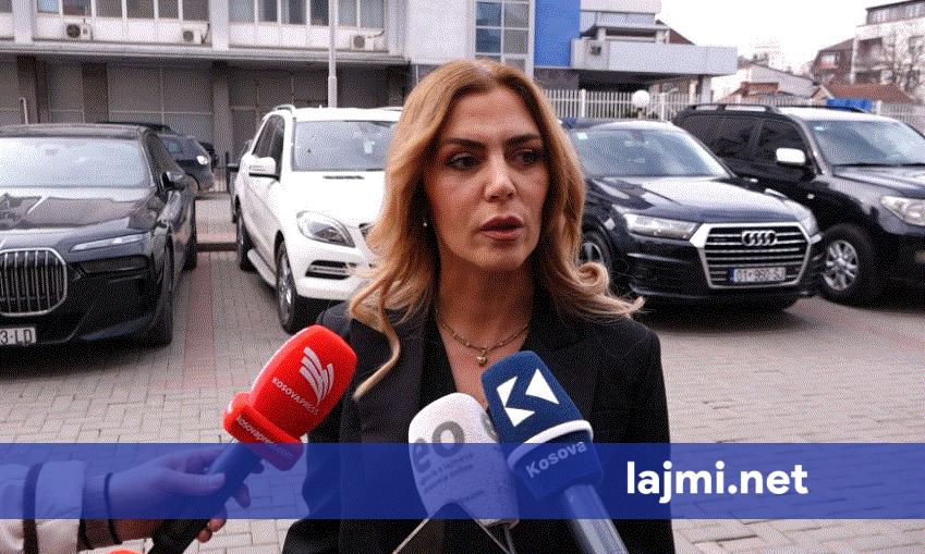 Deliu mohon mbështetjen për kandidatët e LVV së në zgjedhjet për president