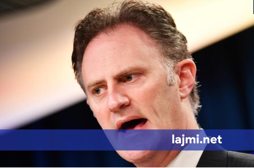 Nathan Sales  Suksesi në Iran do të matet nga ritmi i rënies së sulmeve iraniane