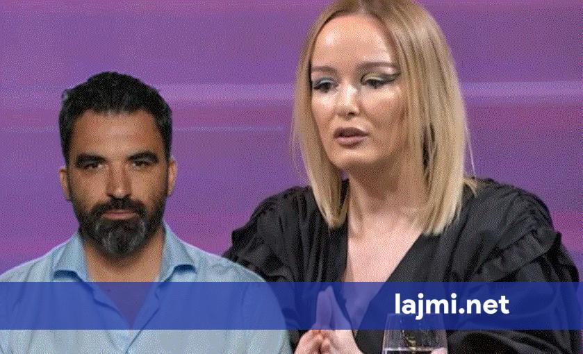 Matoshi i reagon Mehmetajt me gjuhë eksplicite  A ma mirë me i a mbajt zhagun Albinit  a Samisë 