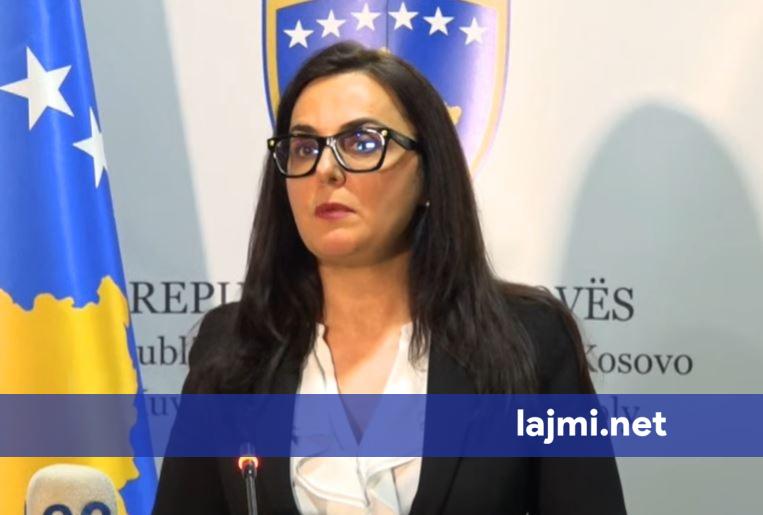 Lushaku  LDK nuk do të votojë pa konsensus për kandidatin e Presidentit