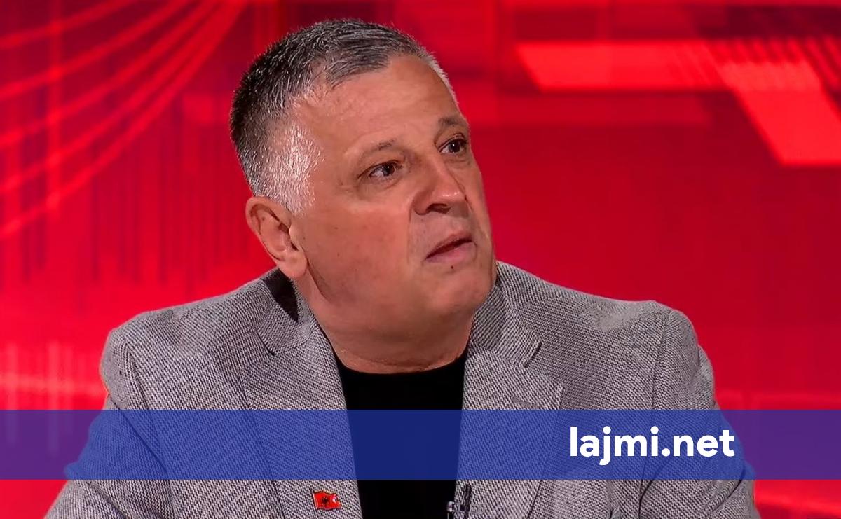 Haradinaj për Kurtin  Me tym ka hi  me tym duhet me qit