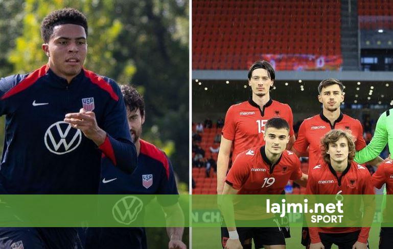 SHBA ja anulon miqësoren me Shqipërinë  shkaku i situatës në Lindje të Mesme