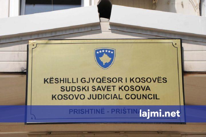 Këshilli Gjyqësor i Kosovës i bën një propozim presidentes Osmani