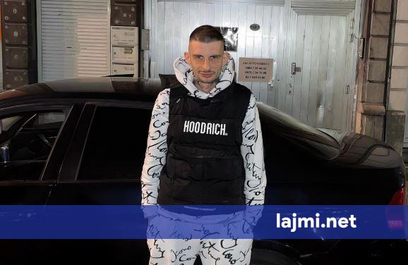 Caktohet masa e paraburgimit për Mossin dhe dy të tjerë