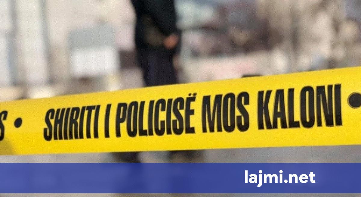 Gjendet pa shenja jete një person në Zherovnicë të Zveçanit  rasti cilësohet vdekje e dyshimtë