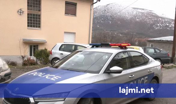 Vdekje e dyshimtë në Zveqan  trupit i dërgohet për obduksion