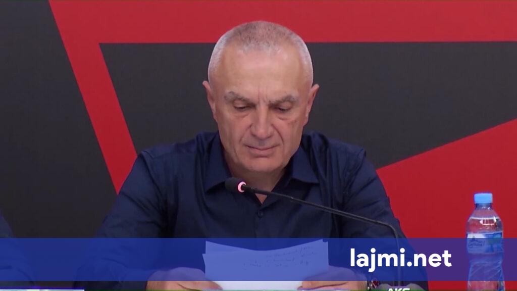 Shtyhet më 12 mars seanca paraprake për dosjen  Meta 