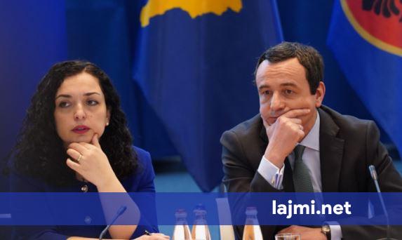 Osmani kërkon që presidenti të zgjidhet nga populli  Këto janë fazat për ndryshimin e Kushtetutës së Kosovës