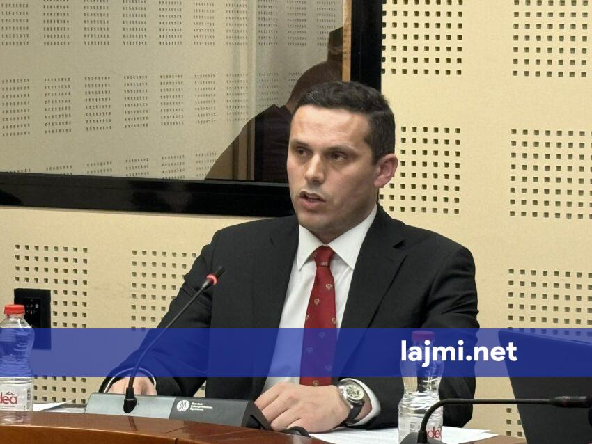 Gruda  Jemi 14 vjet pas vendimit të Kushtetueses  s mund t i shqyrtojmë amendamentet e Osmanit